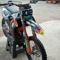 Ktm 85