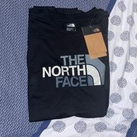 T-shirt The north Face