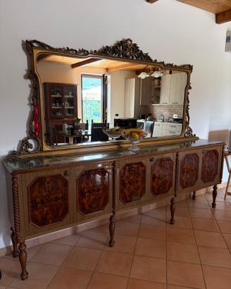 Credenza