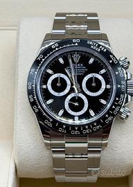 116500 rolex daytona