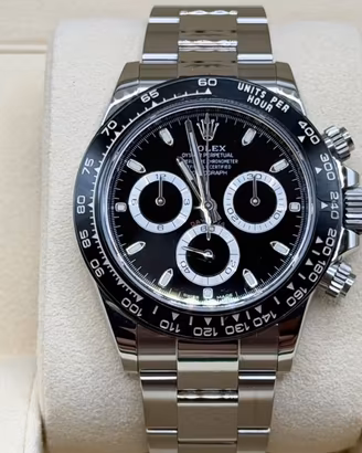116500 rolex daytona