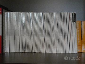 RIVISTE LA CUCINA ITALIANA – SERIE COMPLETA