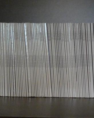 RIVISTE LA CUCINA ITALIANA – SERIE COMPLETA