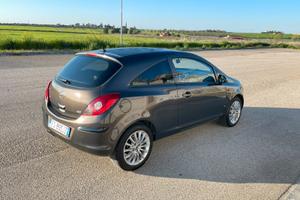 Opel Corsa D 1.2 GPL
