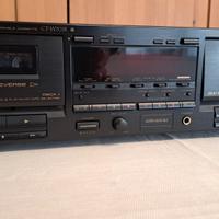 PIONEER CT-W701R