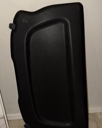 Cappelliera mercedes classe b
