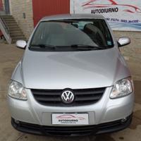 Volkswagen Fox 1.4 TDI