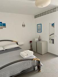 Vacanze a Peschici dal 25/08 al 30/08