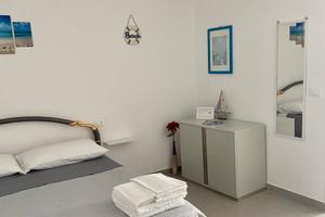 Vacanze a Peschici dal 25/08 al 30/08