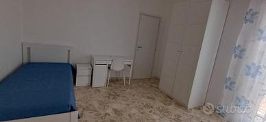 Camera doppia per studentesse