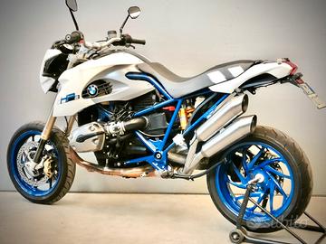 BMW HP2 Megamoto - 2008
