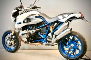 BMW HP2 Megamoto - 2008