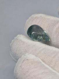 Aquamarine 