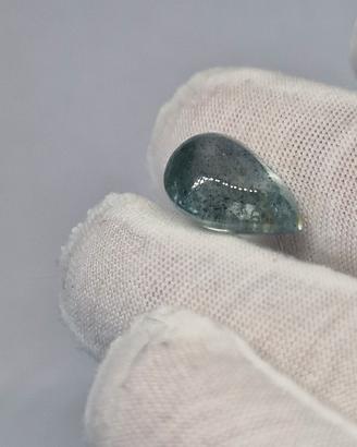 Aquamarine 