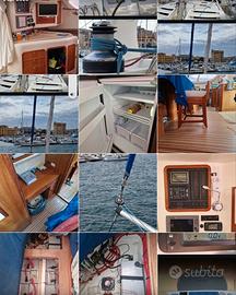 Catamarano DEAN 440 ESPACE