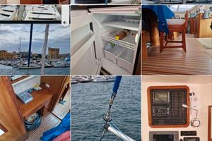 Catamarano DEAN 440 ESPACE