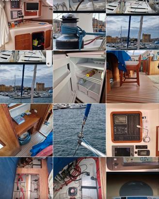 Catamarano DEAN 440 ESPACE