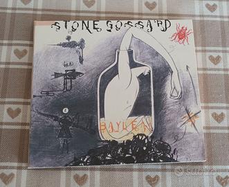 Stone Gossard - Bayleaf CD