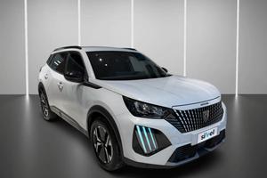 Peugeot 2008 Allure 1.5 Diesel 130 Cv Automatico