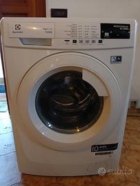 Lavatrice Electrolux 9 Kg.