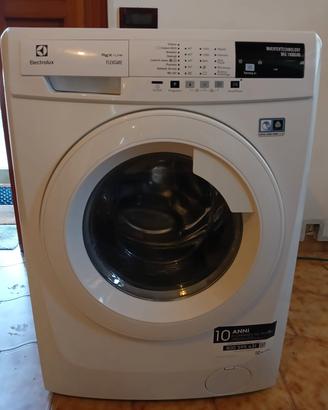 Lavatrice Electrolux 9 Kg.