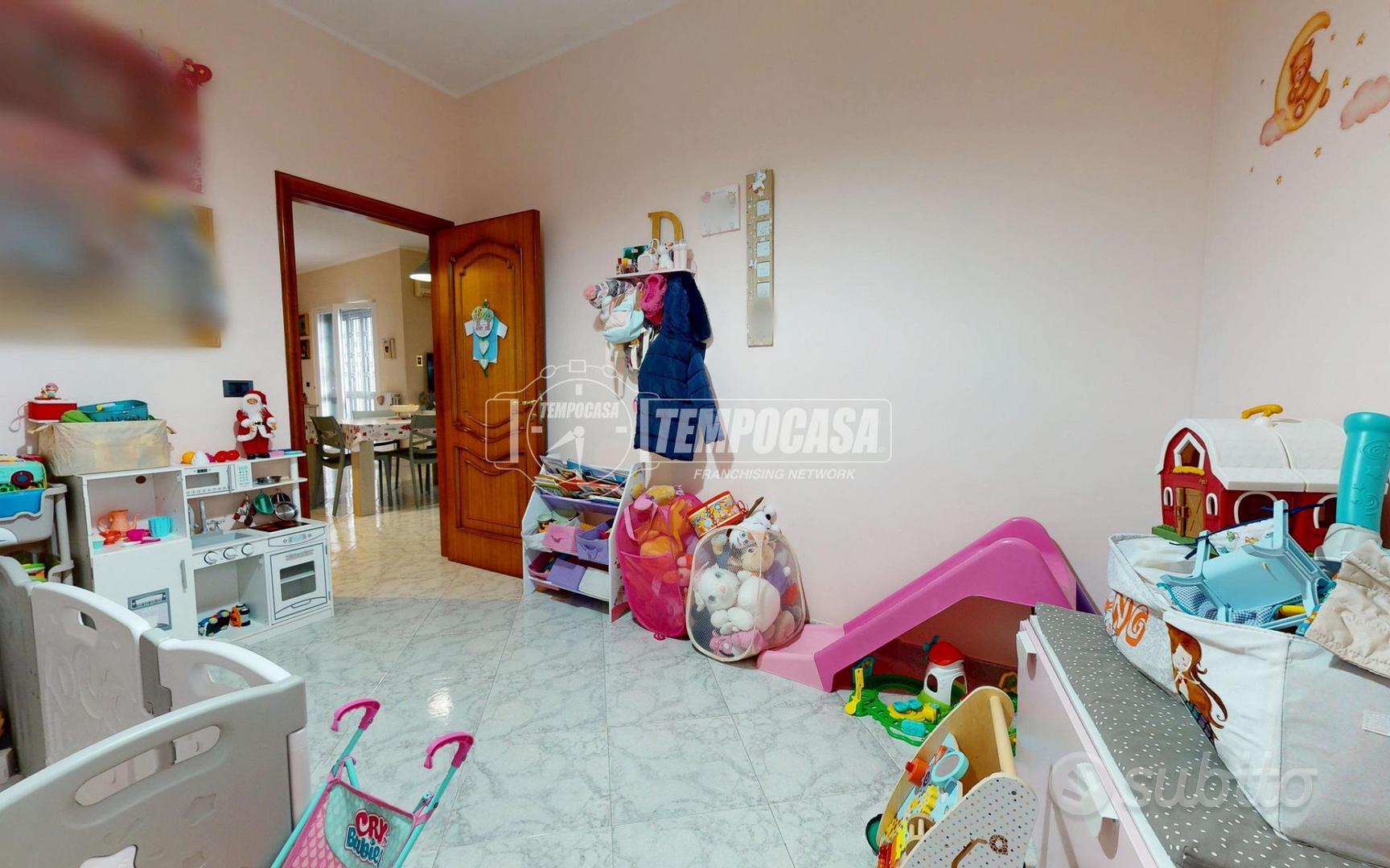 Appartamento – Bari, Carbonara di Bari, Municipio 4 - Vista 4