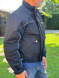 Giacca Moto AXO Uomo