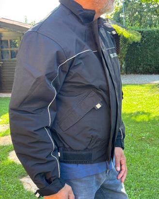 Giacca Moto AXO Uomo