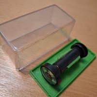 Spioncino panoramico