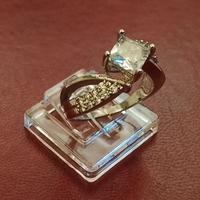 Anello colore Argento 