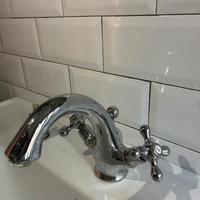 Rubinetteria e sanitari originali Old England