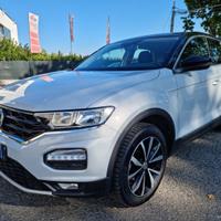 VOLKSWAGEN T-Roc 1.6 TDI SCR Style BlueMotion PACC