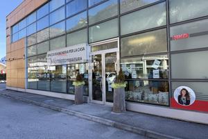 Attività  Commerciale - Ponte nelle Alpi