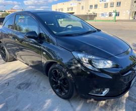 Opel Corsa 1.3 CDTI 75 Cv Black Edition 2015