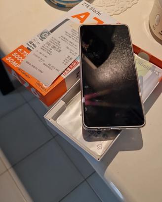 ZTE Blade