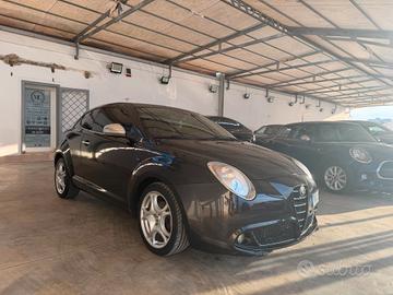 Alfa Romeo MiTo 1.3 JTDm 16V 90 CV Distinctive Spo