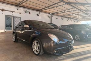 Alfa Romeo MiTo 1.3 JTDm 16V 90 CV Distinctive Spo