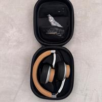 Cuffie Ferrari con cavo Logic3 Cavallino