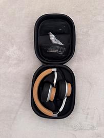 Cuffie Ferrari con cavo Logic3 Cavallino