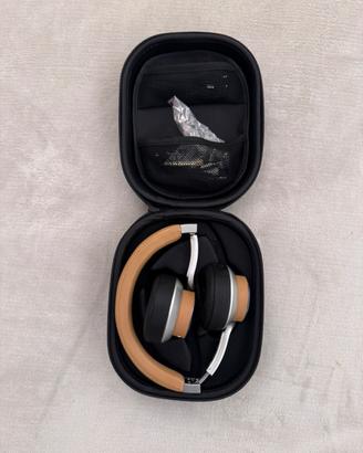 Cuffie Ferrari con cavo Logic3 Cavallino