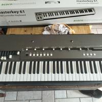 ORGANO ELETTRICO ELKA X50