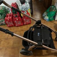 Trio peg perego mon amour