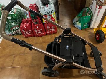 Trio peg perego mon amour