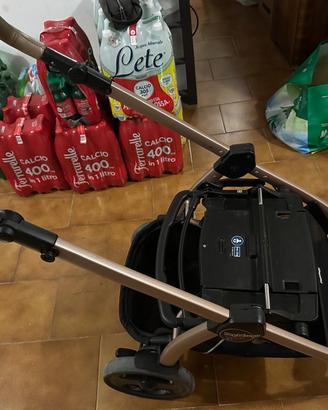 Trio peg perego mon amour
