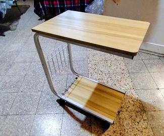 Carrellino portavivande