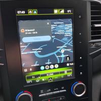 Megane 4 INTENS ENERGY 1500 dci