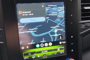 Megane 4 INTENS ENERGY 1500 dci