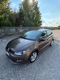Volkswagen Polo 1.2 70 CV 5p. Comfortline
