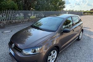 Volkswagen Polo 1.2 70 CV 5p. Comfortline