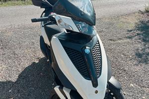 Piaggio MP3 300 - Giugno 2016 - 39.000 km
